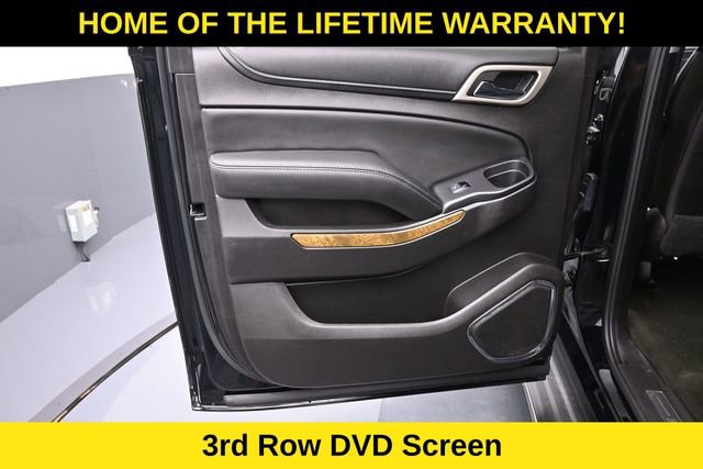 Used 2017 GMC Yukon XL Denali w/ Open Road Package AWD/4WD image 39