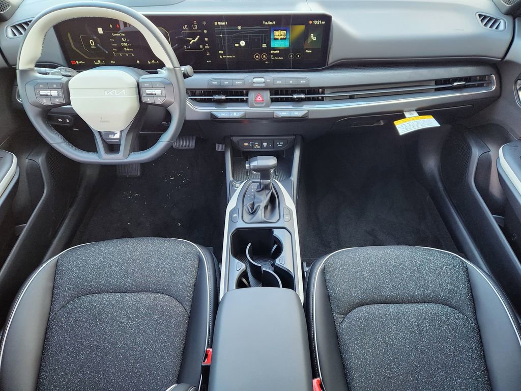 New 2025 Kia K4 GT-Line w/ GT-Line Sunroof Package image 19