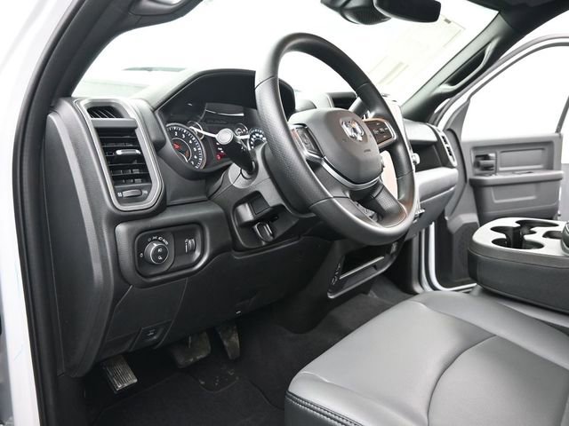 New 2026 RAM 2500 Tradesman image 9