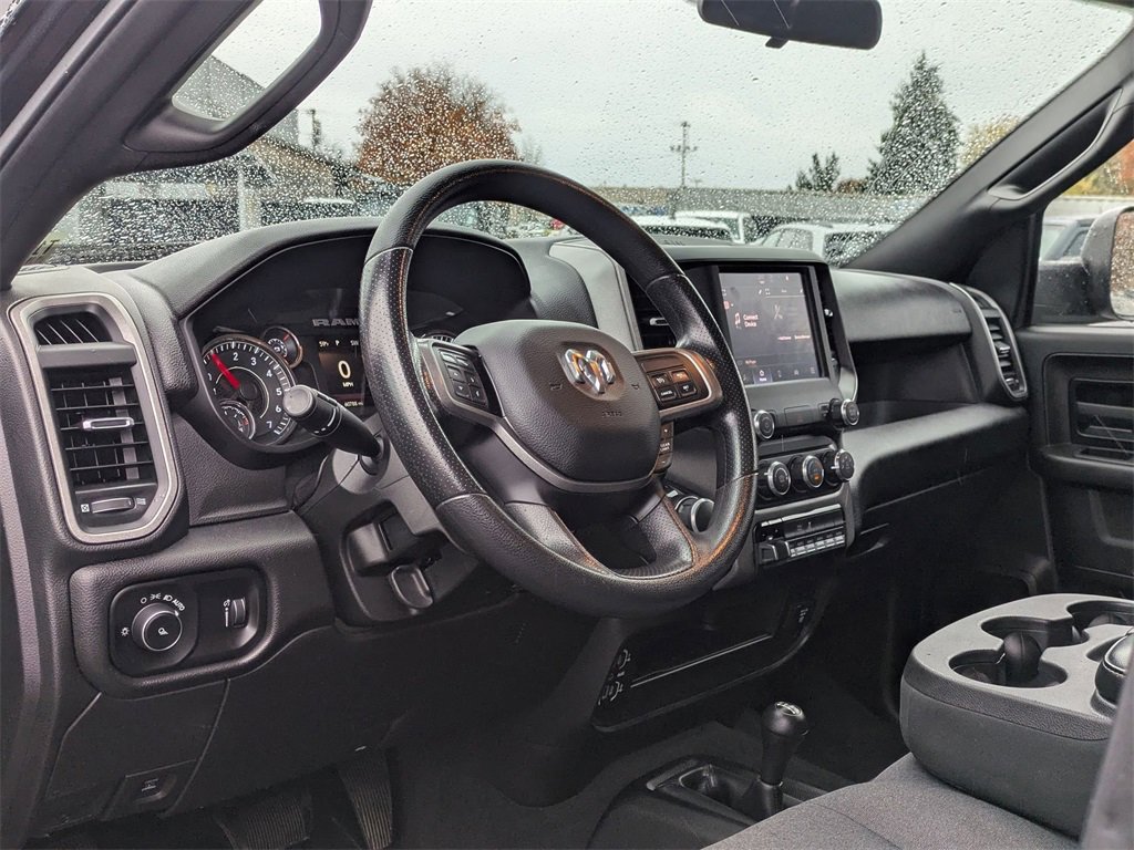 Certified 2022 RAM 2500 Tradesman image 15