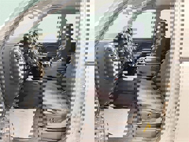 Used 2018 Chevrolet Silverado 1500 LT w/ All Star Edition image 12