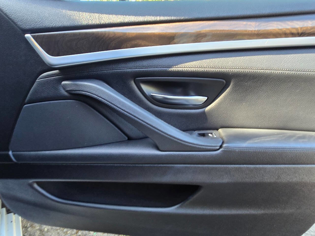 Used 2014 BMW 535d Sedan image 27