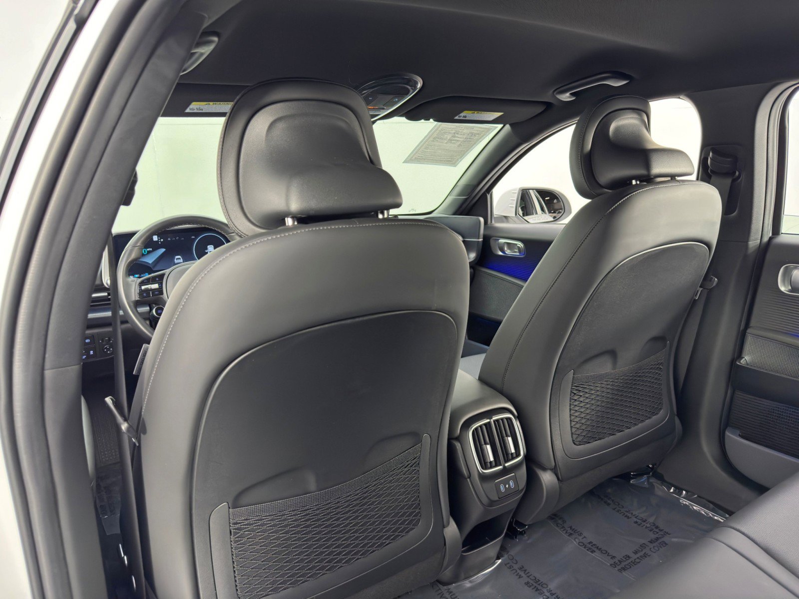 Used 2024 Hyundai Ioniq 6 SEL image 37