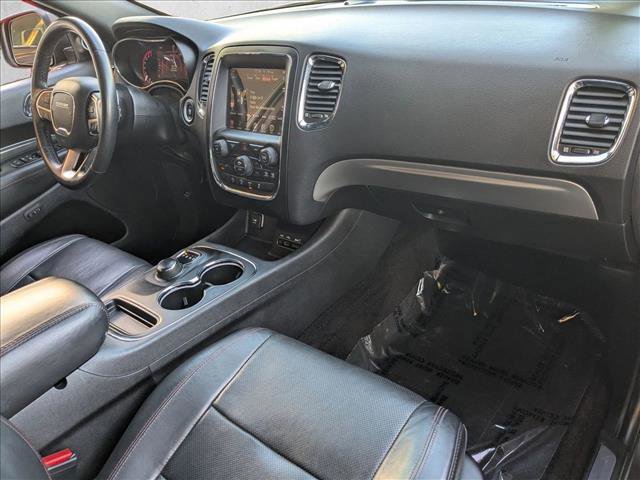 Used 2015 Dodge Durango R/T w/ Technology Group image 24
