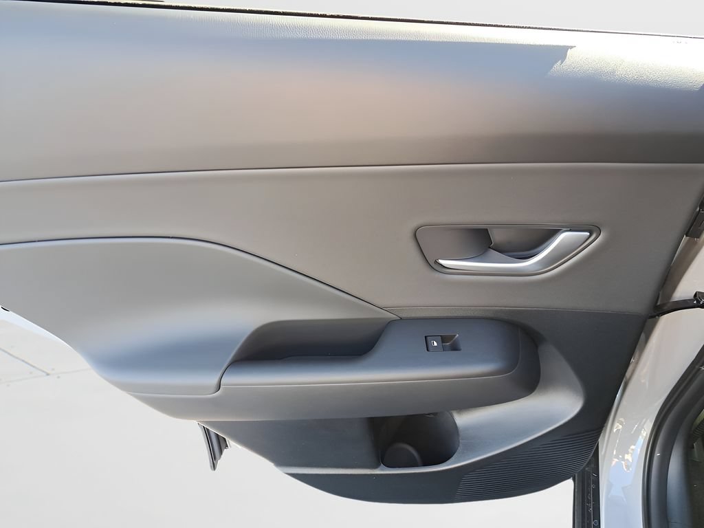 New 2026 Hyundai Kona SEL Premium AWD/4WD image 7