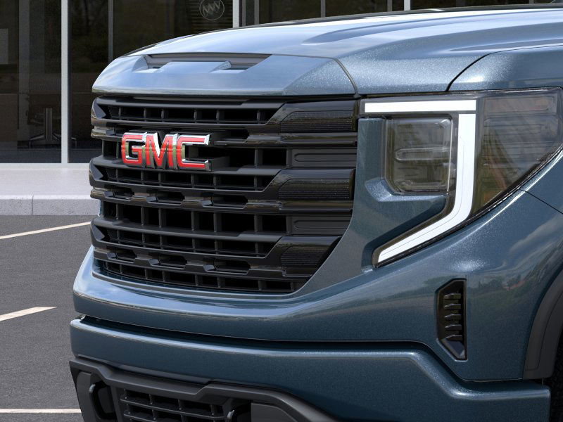 New 2026 GMC Sierra 1500 Elevation image 37