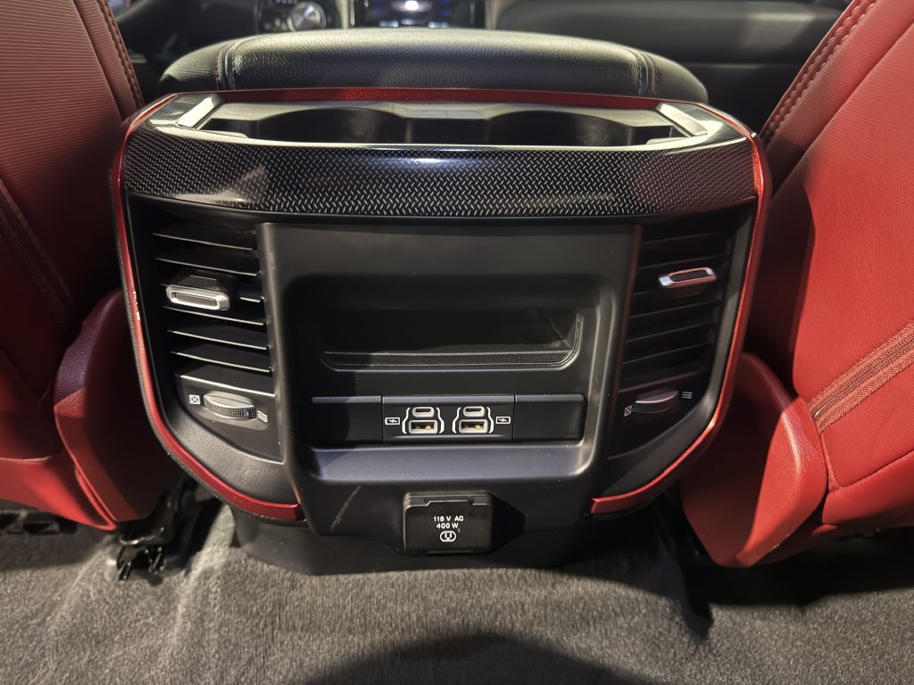 Used 2022 RAM 1500 Rebel w/ Rebel Level 2 Equipment Group AWD/4WD image 37