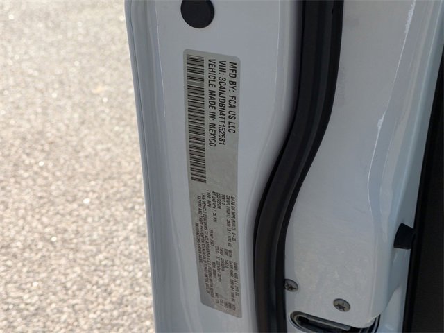 New 2026 Jeep Compass Latitude w/ Quick Order Package 29K image 37