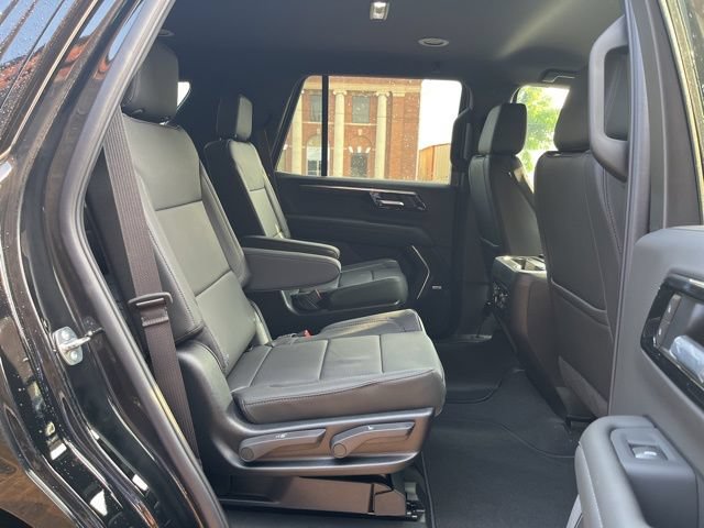 New 2026 Chevrolet Tahoe Z71 w/ Comfort Package AWD/4WD image 22