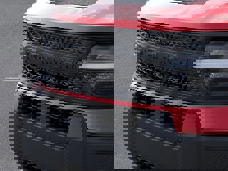 New 2025 Ford Bronco Sport Big Bend w/ Convenience Package image 17