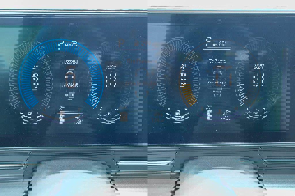 New 2026 Hyundai Kona SEL Sport image 15