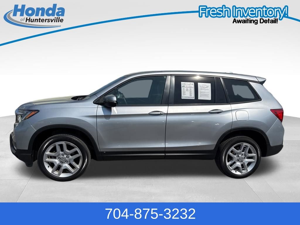 Used 2024 Honda Passport EX-L image 5