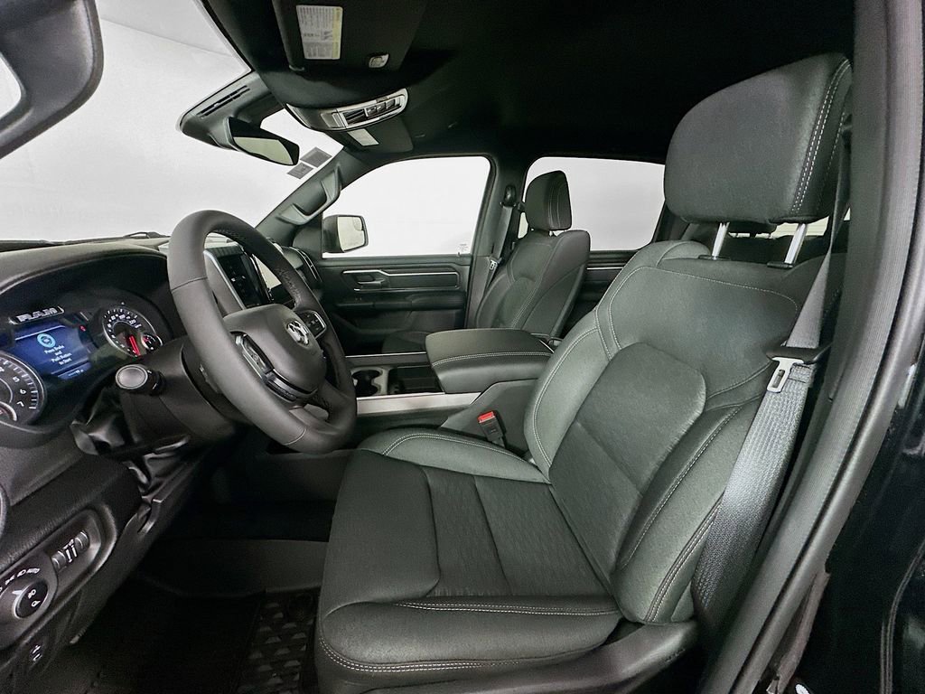 New 2026 RAM 1500 Big Horn image 29
