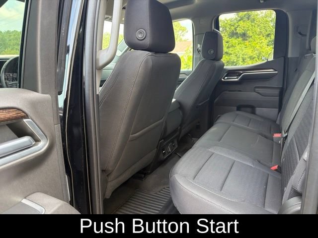 Used 2023 GMC Sierra 1500 Elevation AWD/4WD image 17