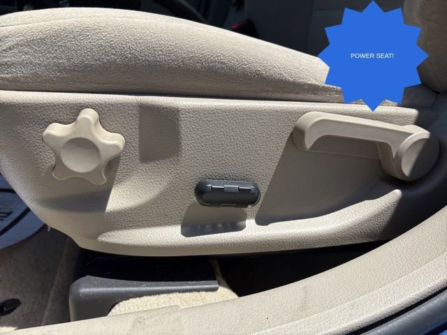 Used 2009 Ford Fusion SE FWD image 12