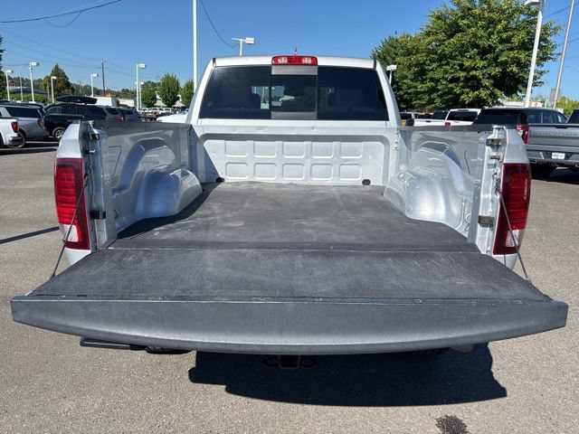 Used 2018 RAM 2500 Power Wagon w/ Luxury Group AWD/4WD image 41