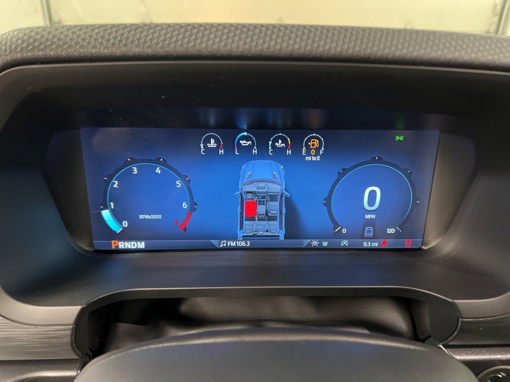 New 2026 Ford F150 STX image 20