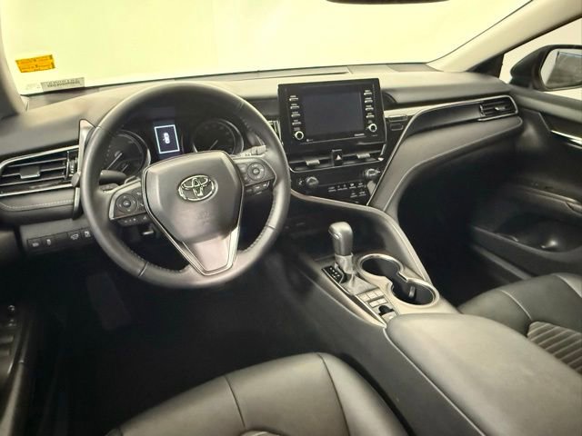 Used 2022 Toyota Camry SE image 40