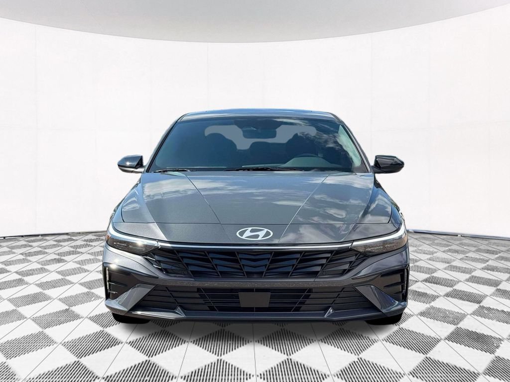New 2026 Hyundai Elantra SEL Sport Premium FWD image 19
