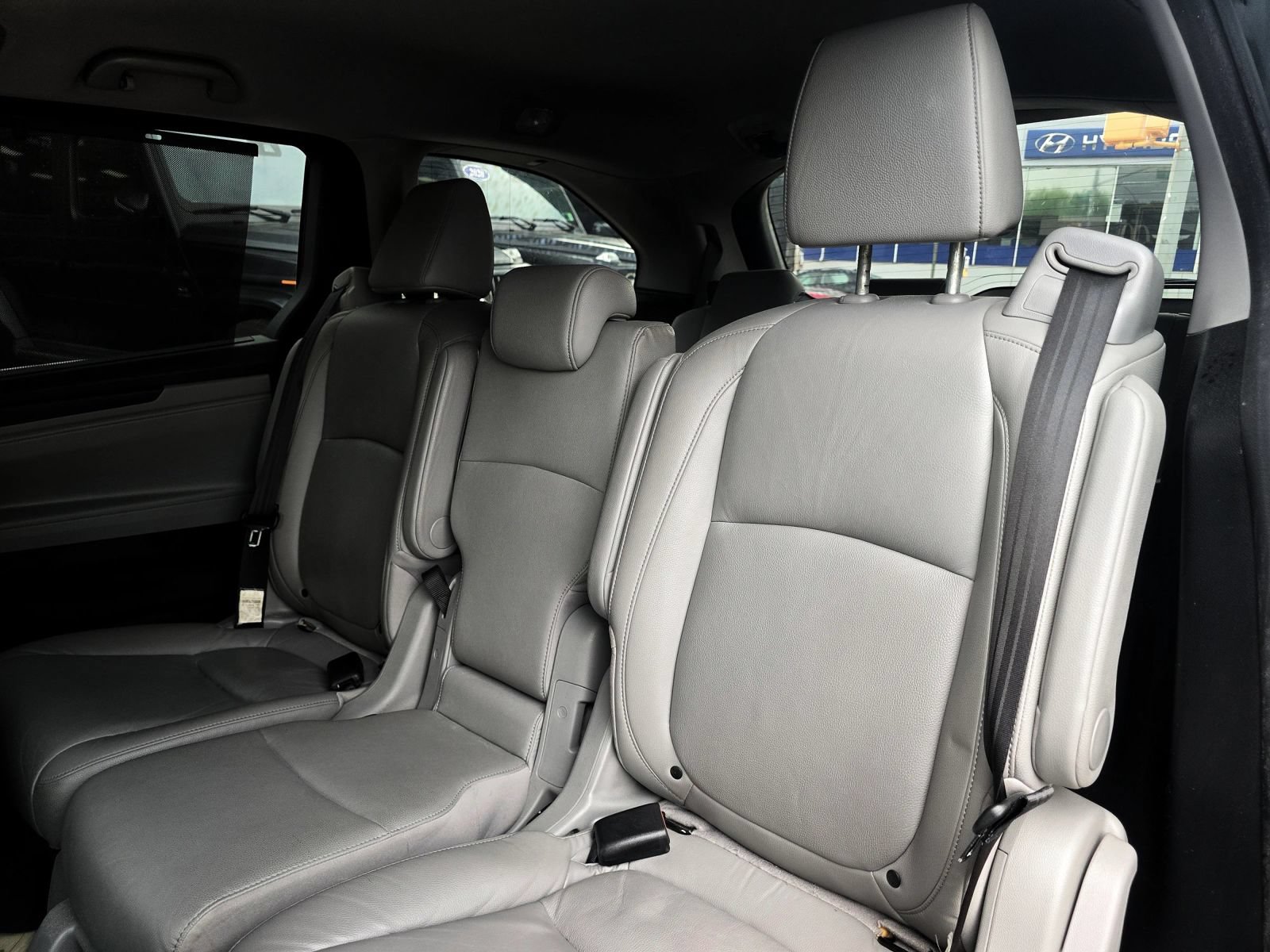 Used 2019 Honda Odyssey EX-L image 58