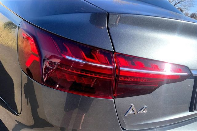 Used 2020 Audi A4 2.0T Premium Plus w/ Premium Plus Package image 29