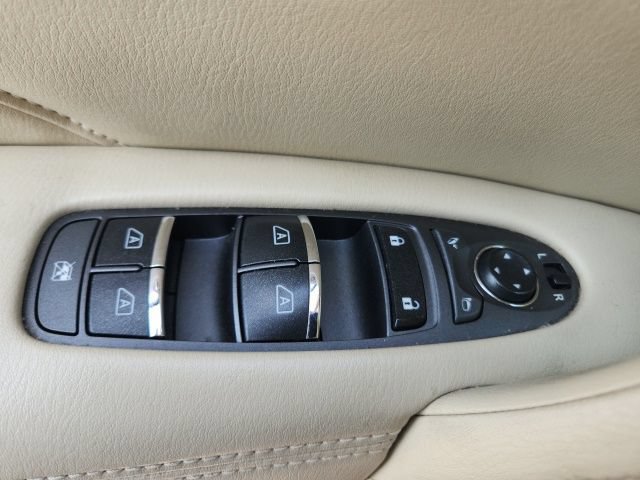 Used 2020 INFINITI QX80 Luxe w/ Cargo Package RWD image 33