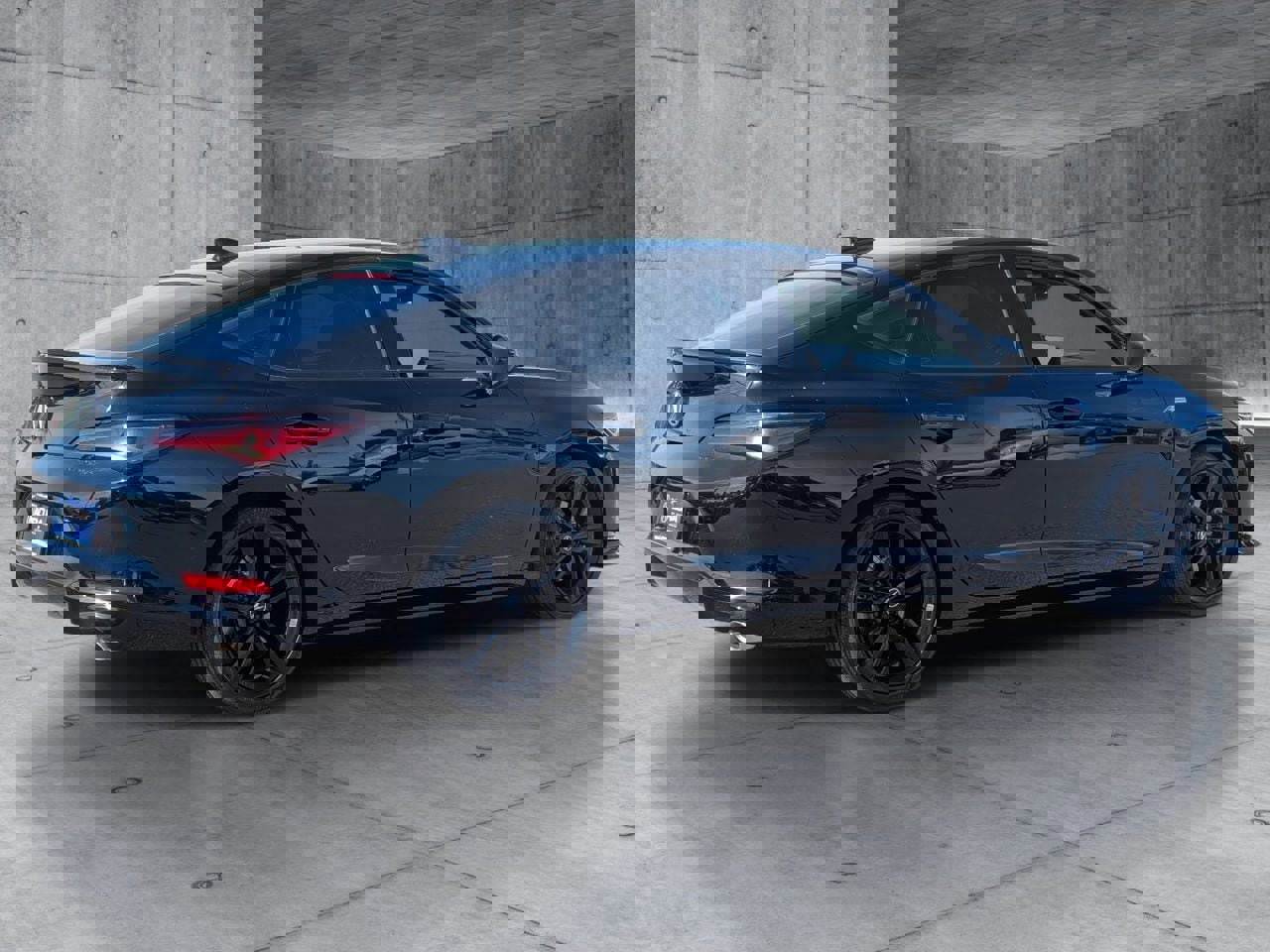 New 2026 Acura Integra A-Spec image 5