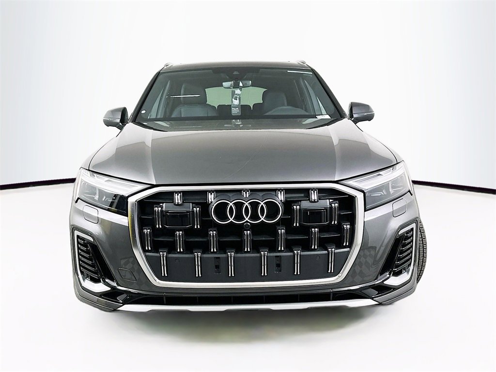New 2025 Audi Q7 3.0T Premium Plus image 5