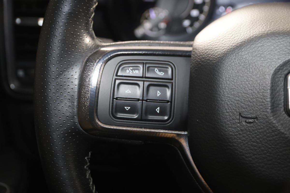 Used 2020 RAM 2500 Power Wagon AWD/4WD image 29