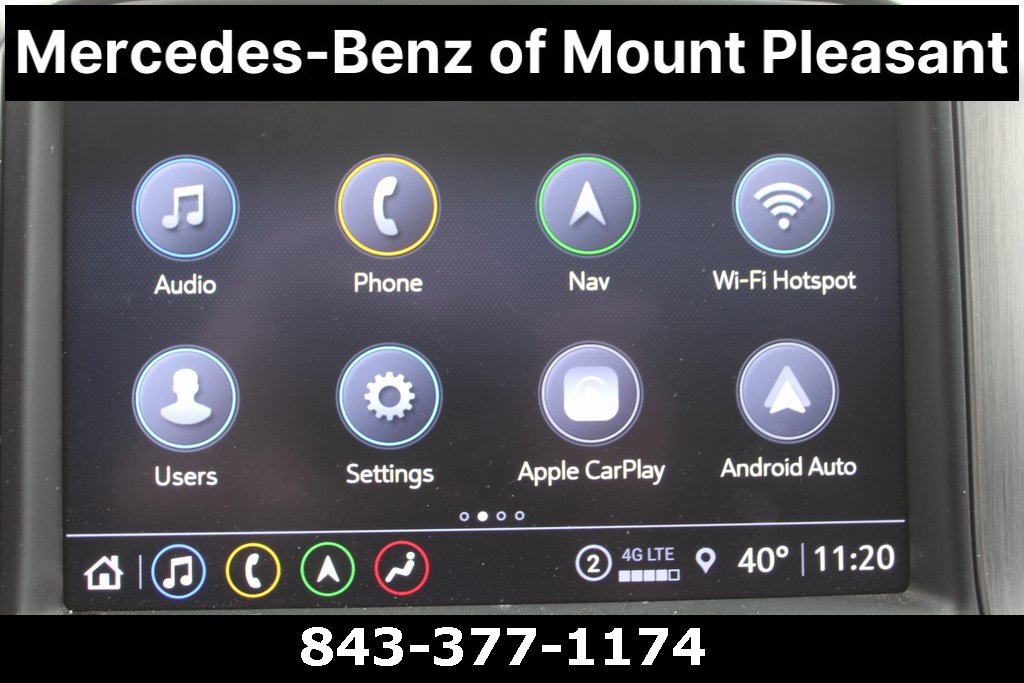 Used 2022 GMC Sierra 1500 Denali w/ Denali Premium Package image 45