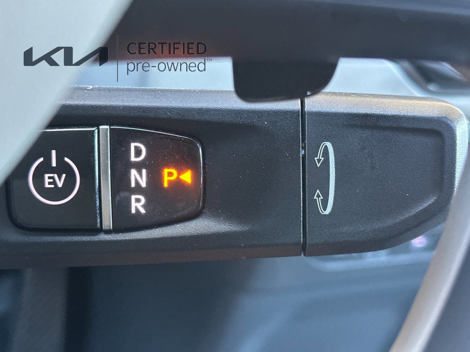 Certified 2024 Kia EV9 Land AWD/4WD image 24