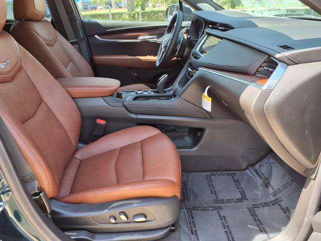 New 2026 Cadillac XT5 Sportv AWD/4WD image 9