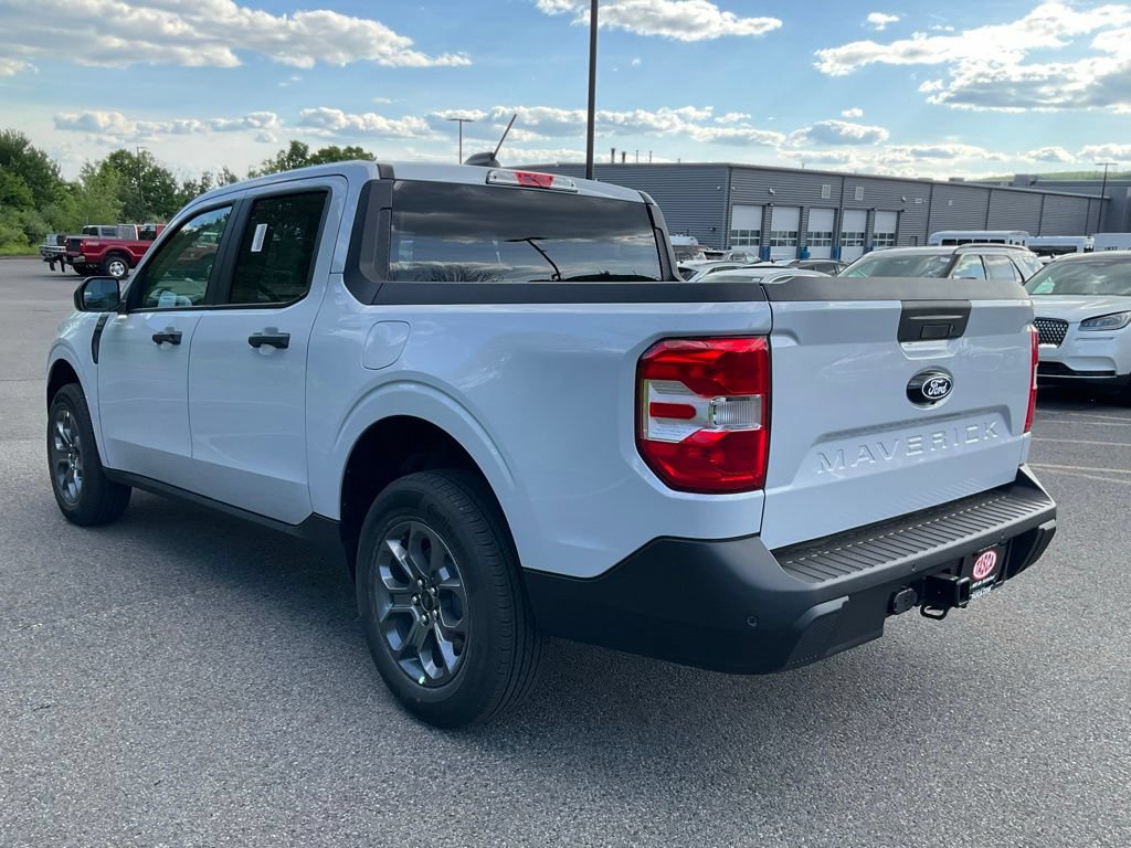 New 2026 Ford Maverick XLT w/ Equipment Group 301A AWD/4WD image 28