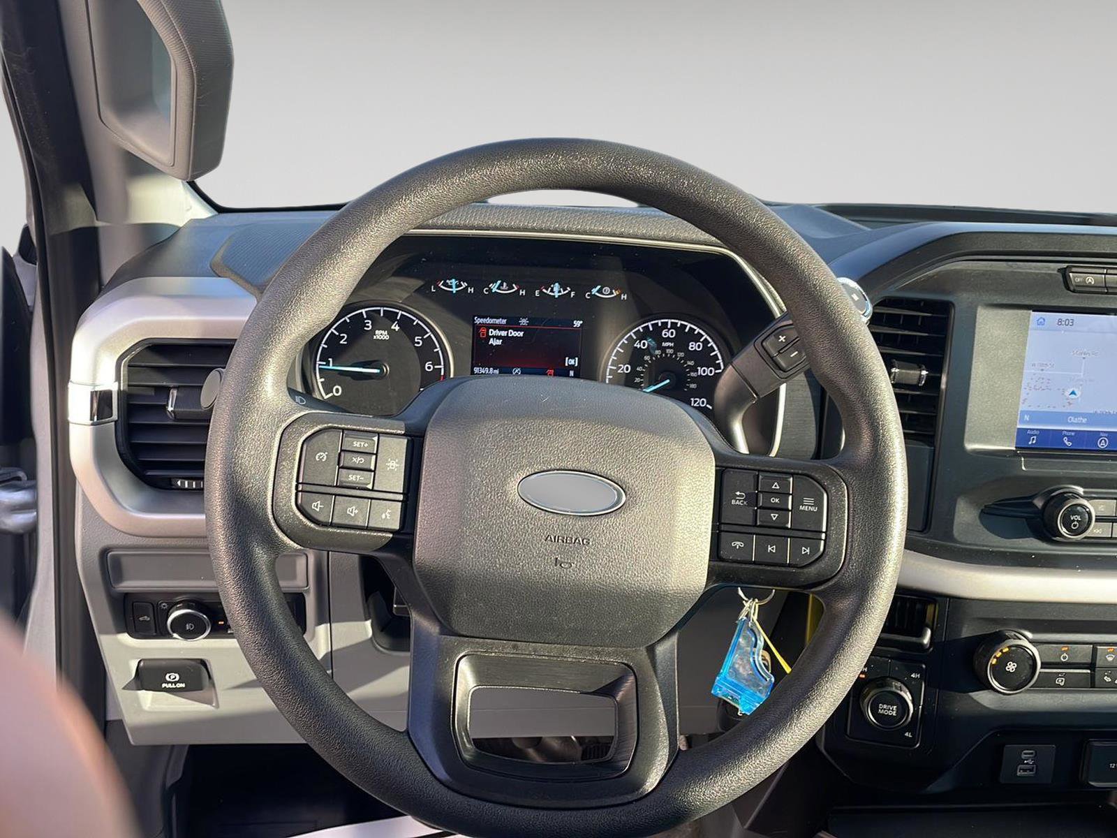 Used 2021 Ford F150 XL w/ Equipment Group 101A High image 20