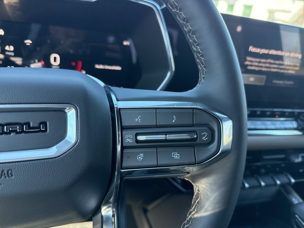 New 2026 GMC Canyon Denali image 17