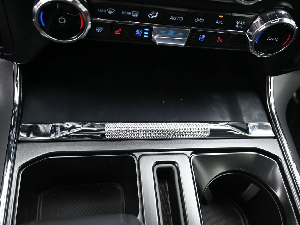New 2025 Ford F150 Lariat w/ Equipment Group 502A High image 22