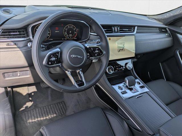 New 2026 Jaguar F-PACE R-Dynamic S image 3