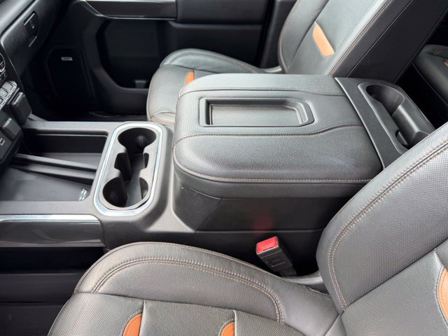 Used 2019 GMC Sierra 1500 AT4 w/ AT4 Premium Package AWD/4WD image 37