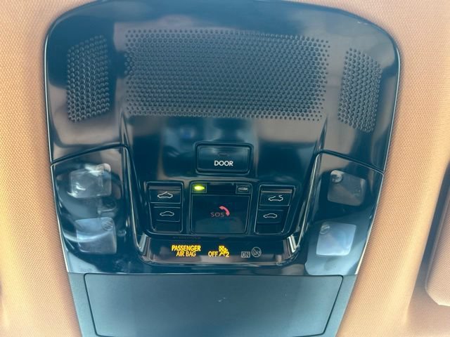 Used 2025 Lexus NX 350 AWD w/ Accessory Package (2T) image 19