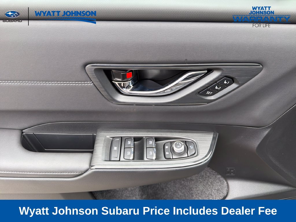 New 2026 Subaru Outback Touring XT AWD/4WD image 18