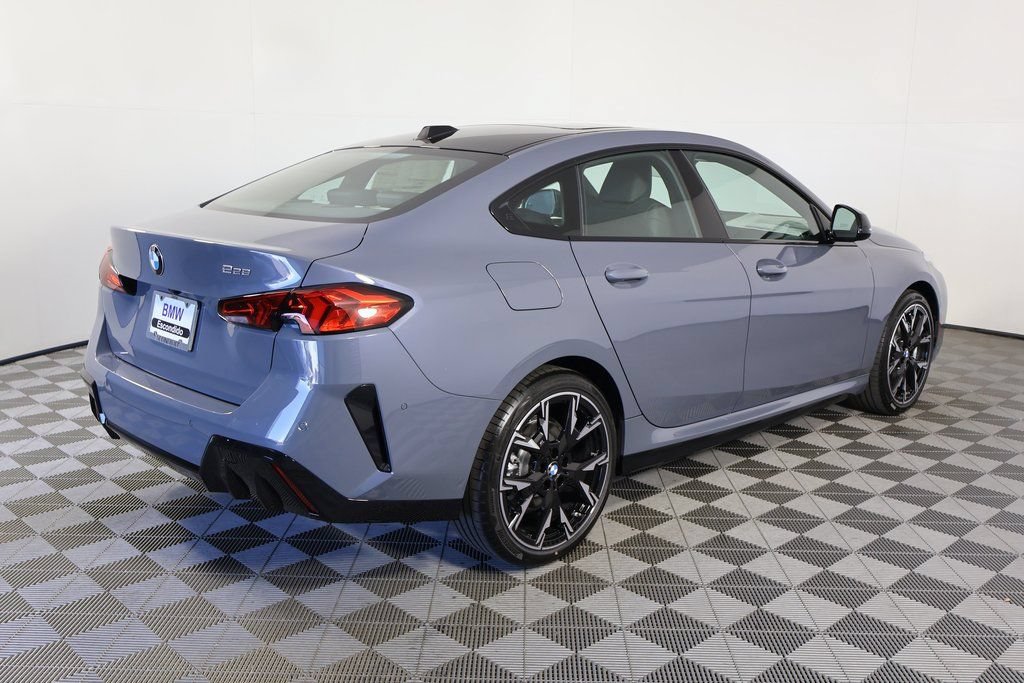 Used 2026 BMW 228i w/ Premium Package FWD image 2