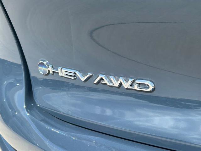 Certified 2026 Toyota Crown w/ Advanced Technology Package AWD/4WD image 13