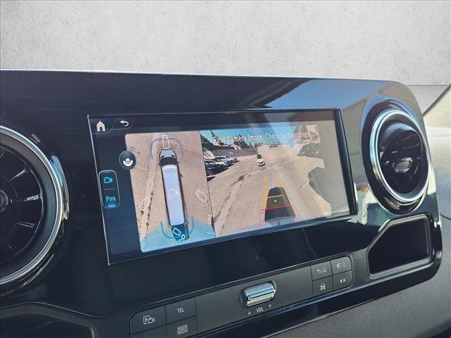 New 2026 Mercedes-Benz Sprinter 2500 image 13