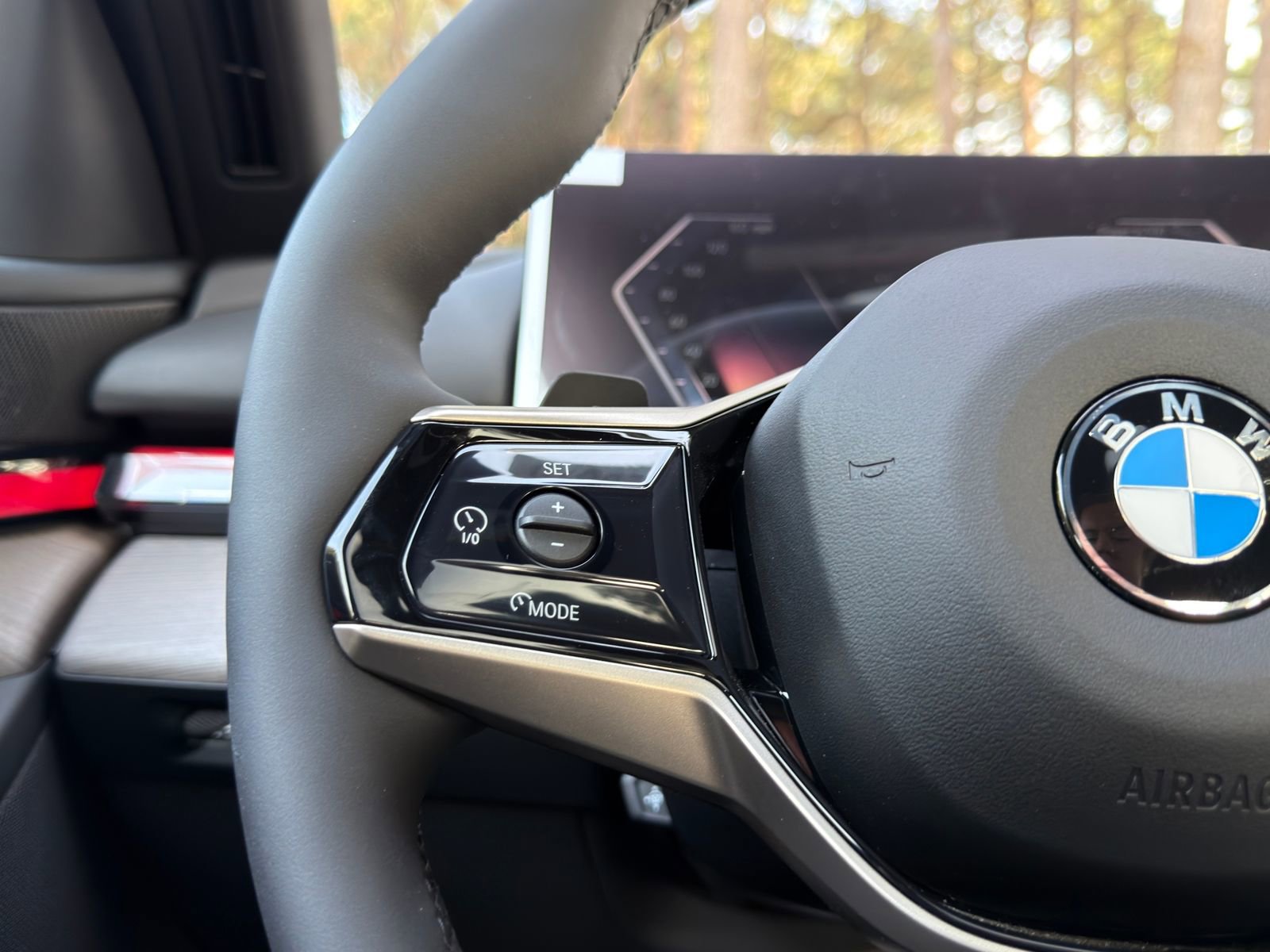 New 2026 BMW 530i w/ Premium Package image 25