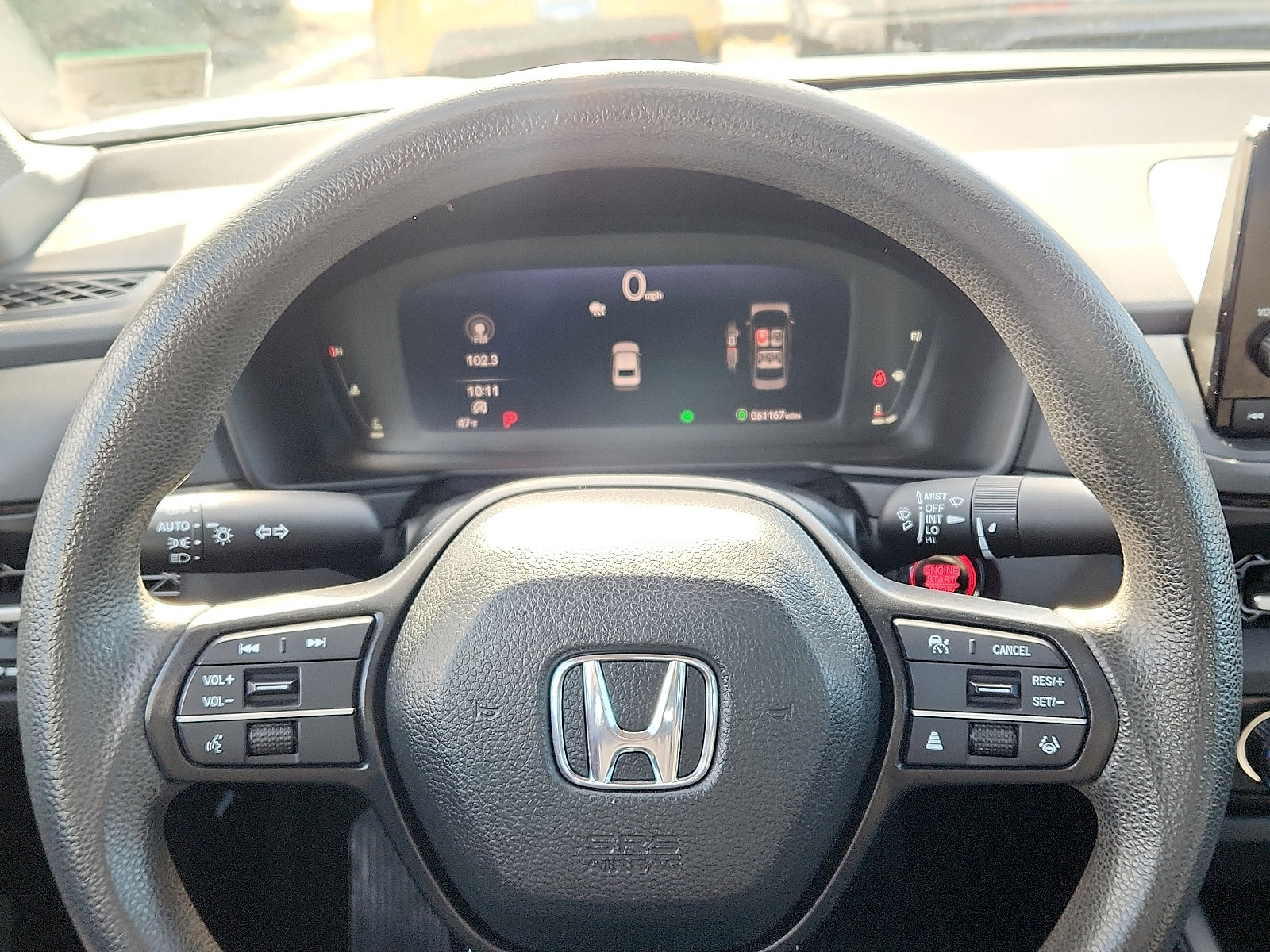Used 2023 Honda Accord EX image 19