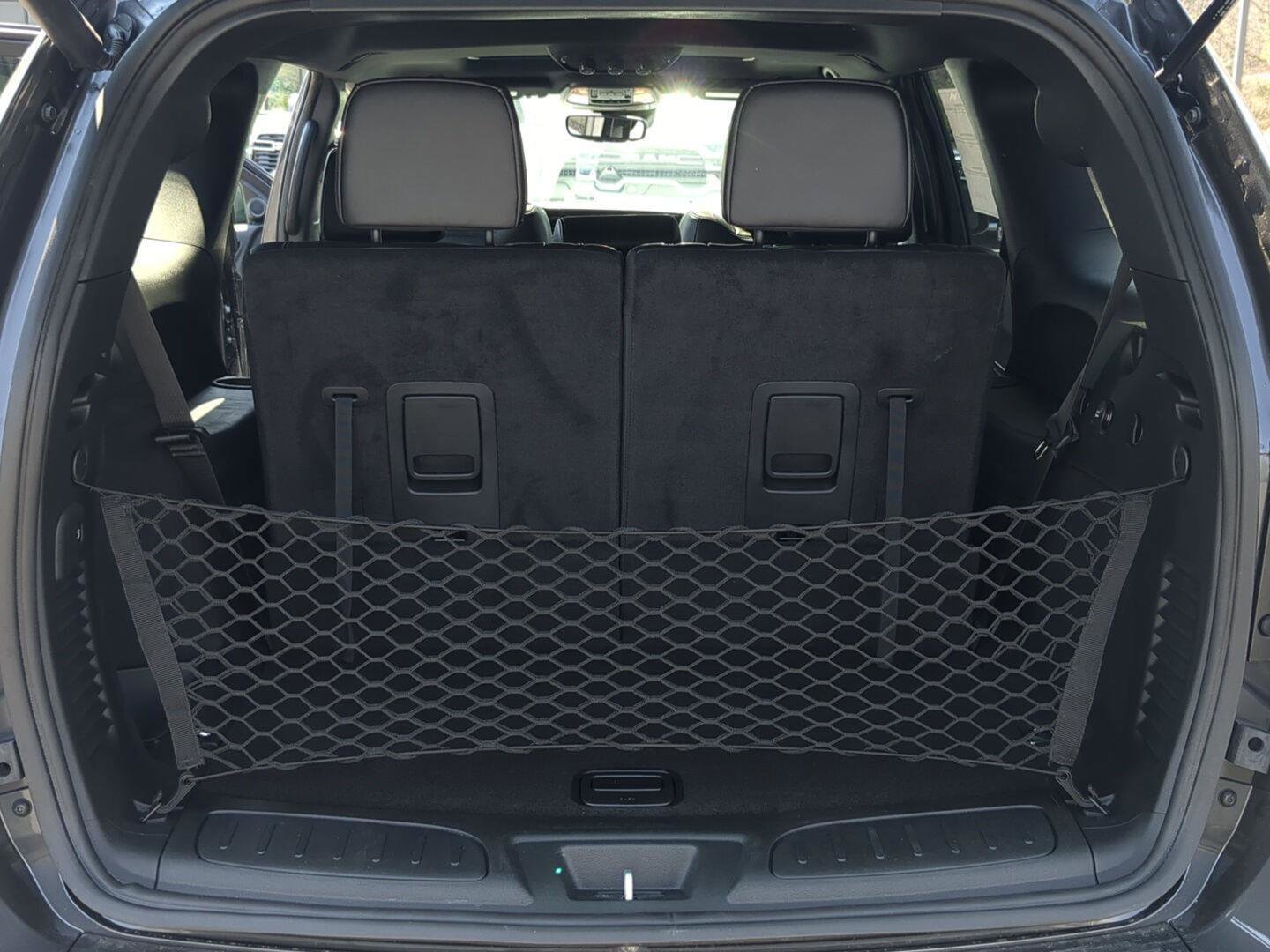 New 2026 Dodge Durango GT AWD/4WD image 16