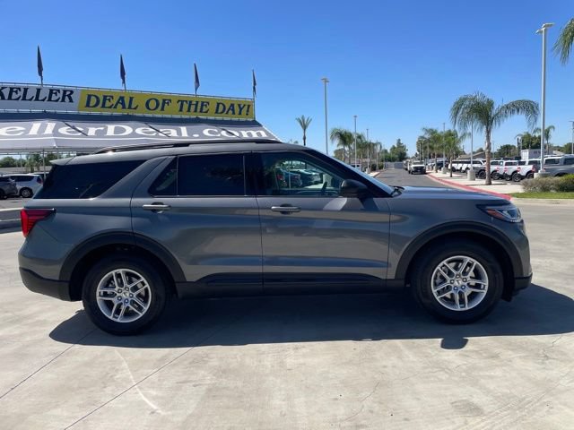 New 2026 Ford Explorer Active w/ Active Comfort Package RWD image 6
