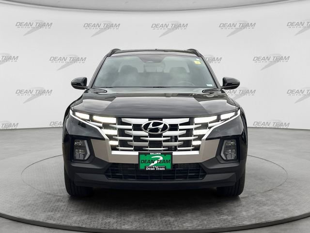 Used 2022 Hyundai Santa Cruz SEL Premium AWD/4WD image 2