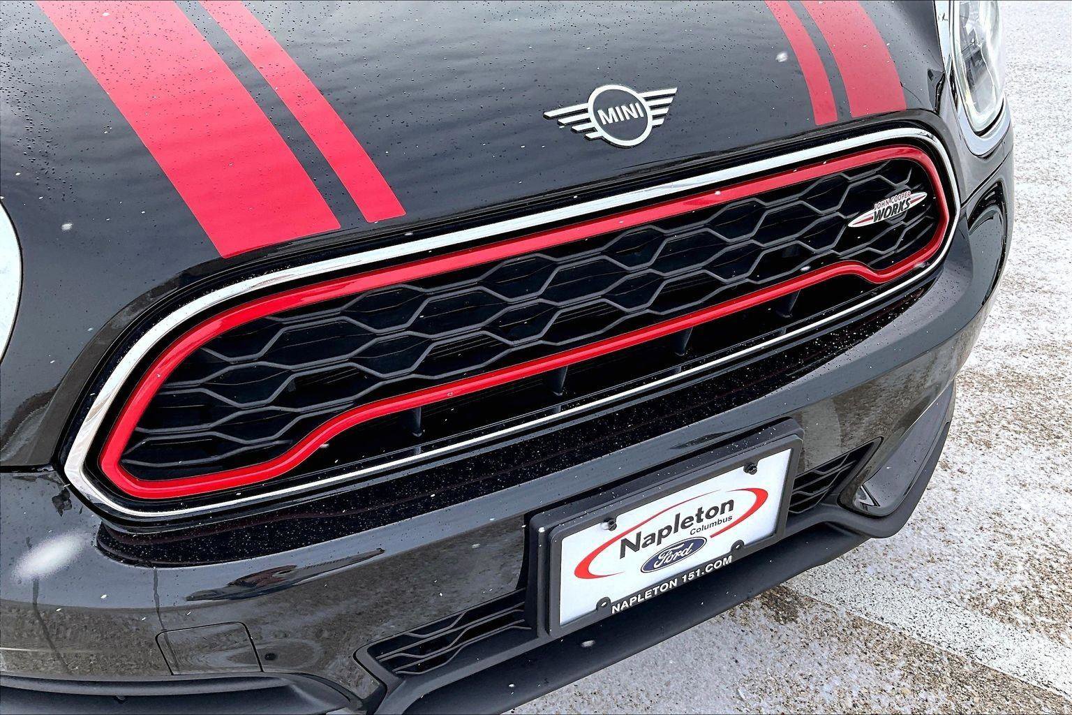 Used 2019 MINI Cooper Countryman John Cooper Works image 28