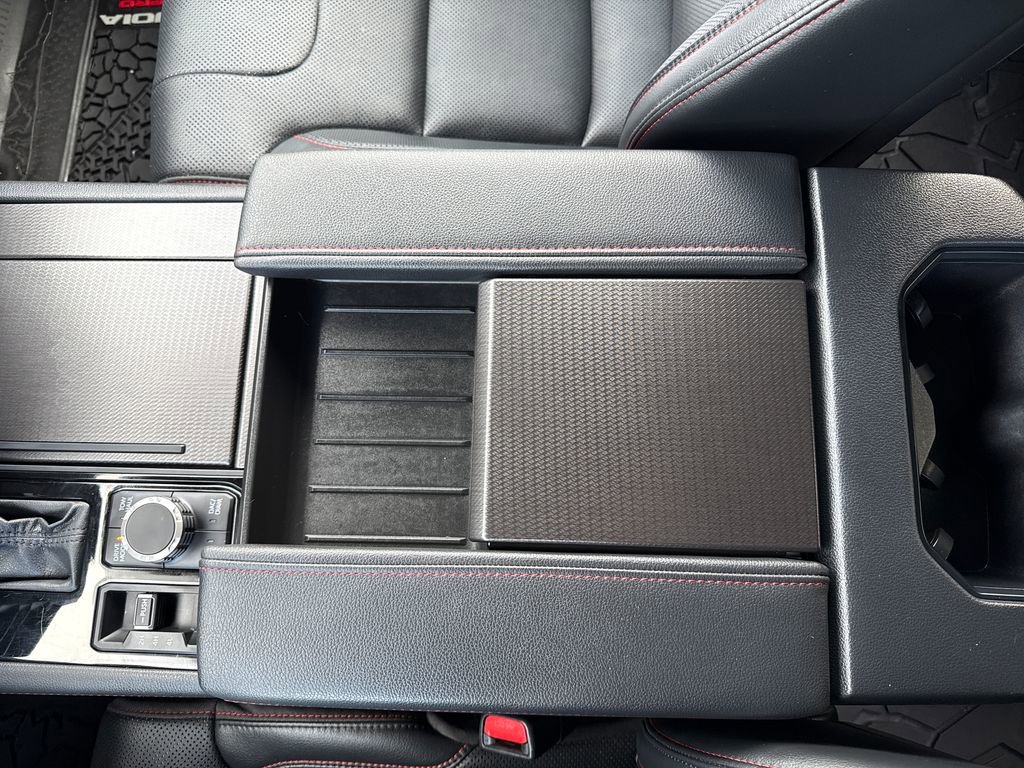 Used 2024 Toyota Sequoia TRD Pro image 37